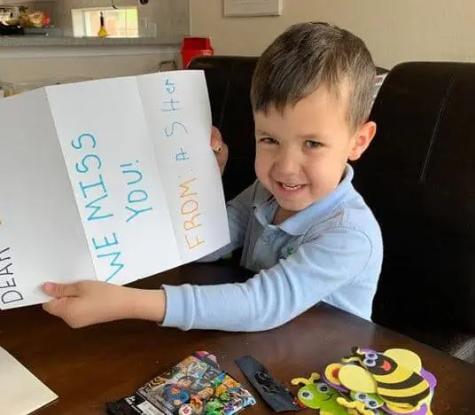 Group of students working independently in a calm and organized Montessori classroom.