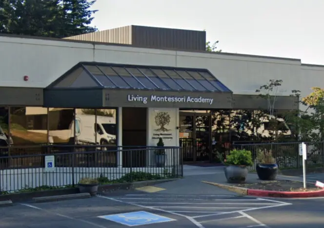 Living Montessori