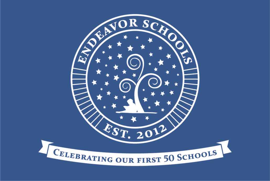 Endeavor Schools Celebrates 50School Milestone Endeavor Schools