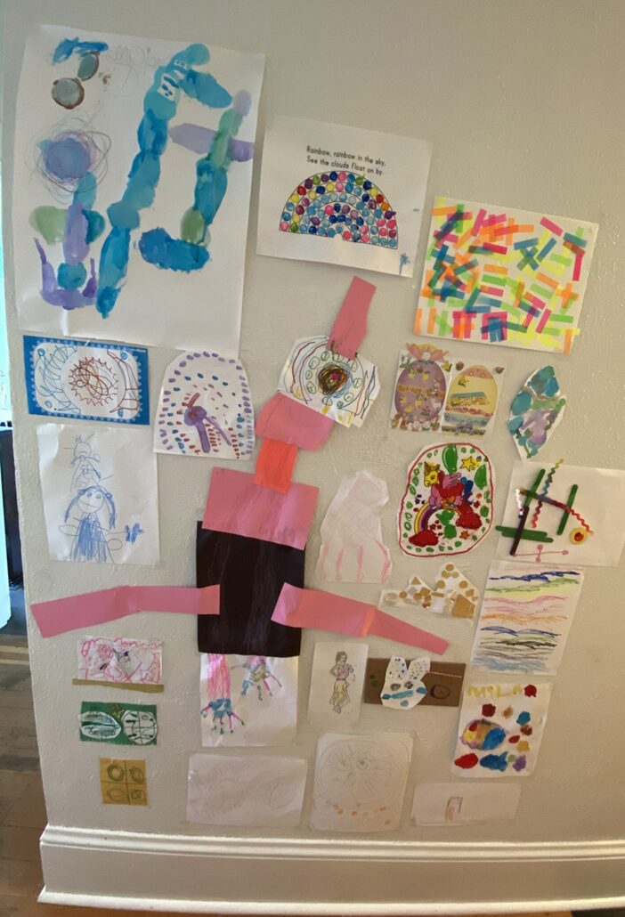 Student Showcase - Mila Slicher