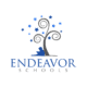 endeavor school logo