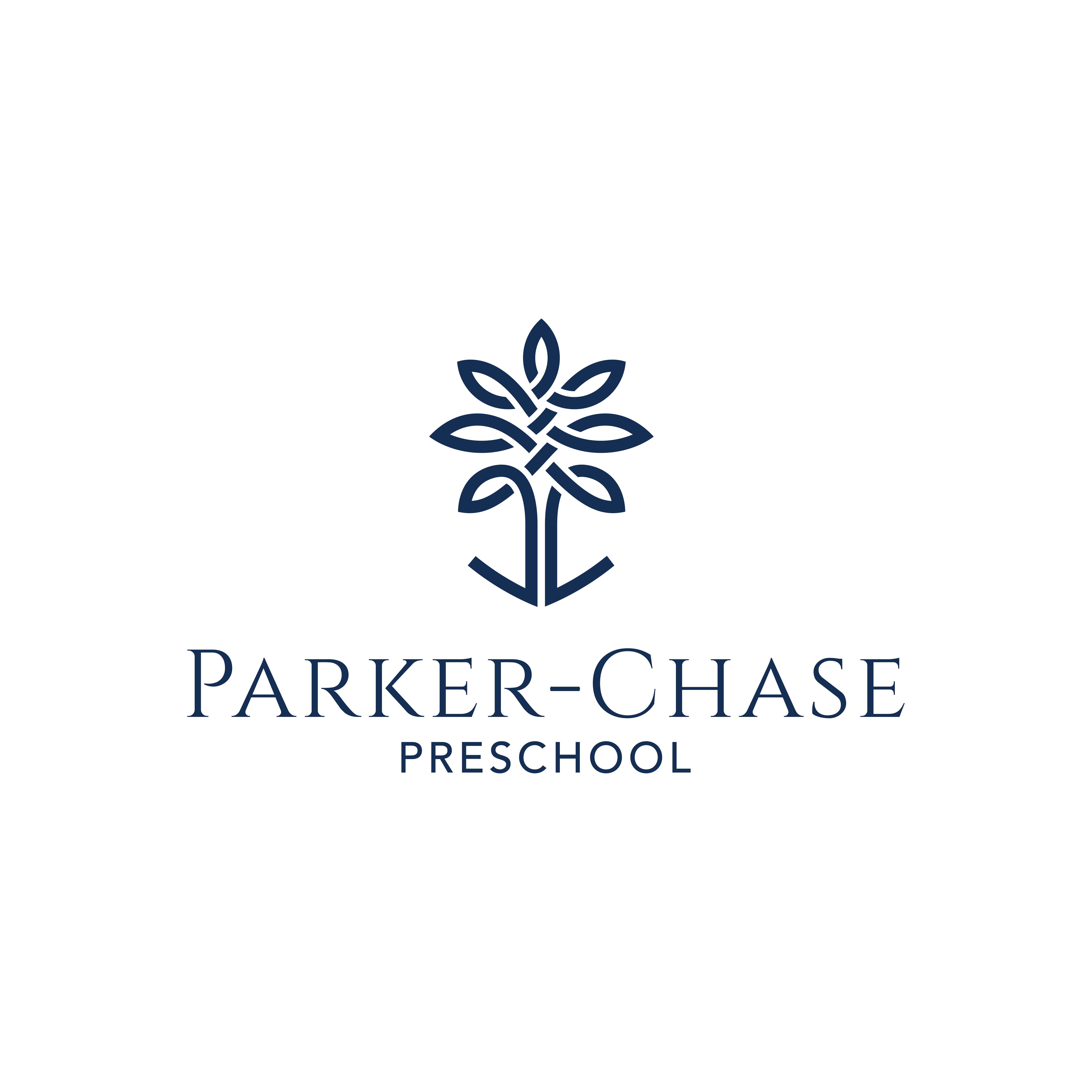 NEWparkerchaselogo