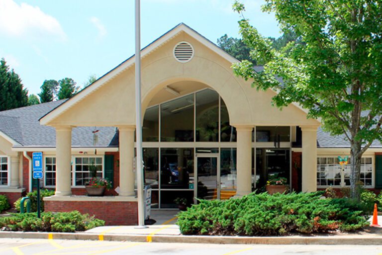 ParkerChase Preschool North Peachtree City Campus Endeavor Schools