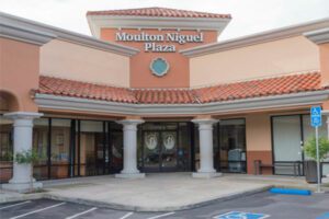 Laguna Niguel Montessori Center