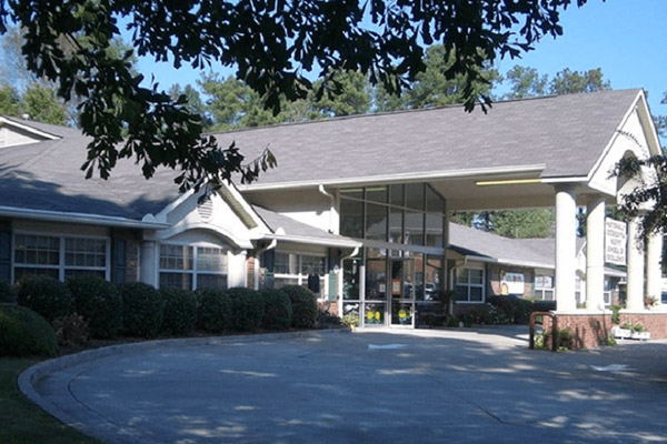 Parker Chase Preschool East Cobb