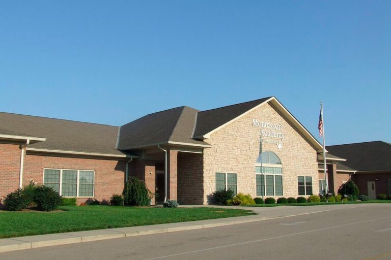 Montessori Academy of Cincinnati Endeavor Schools