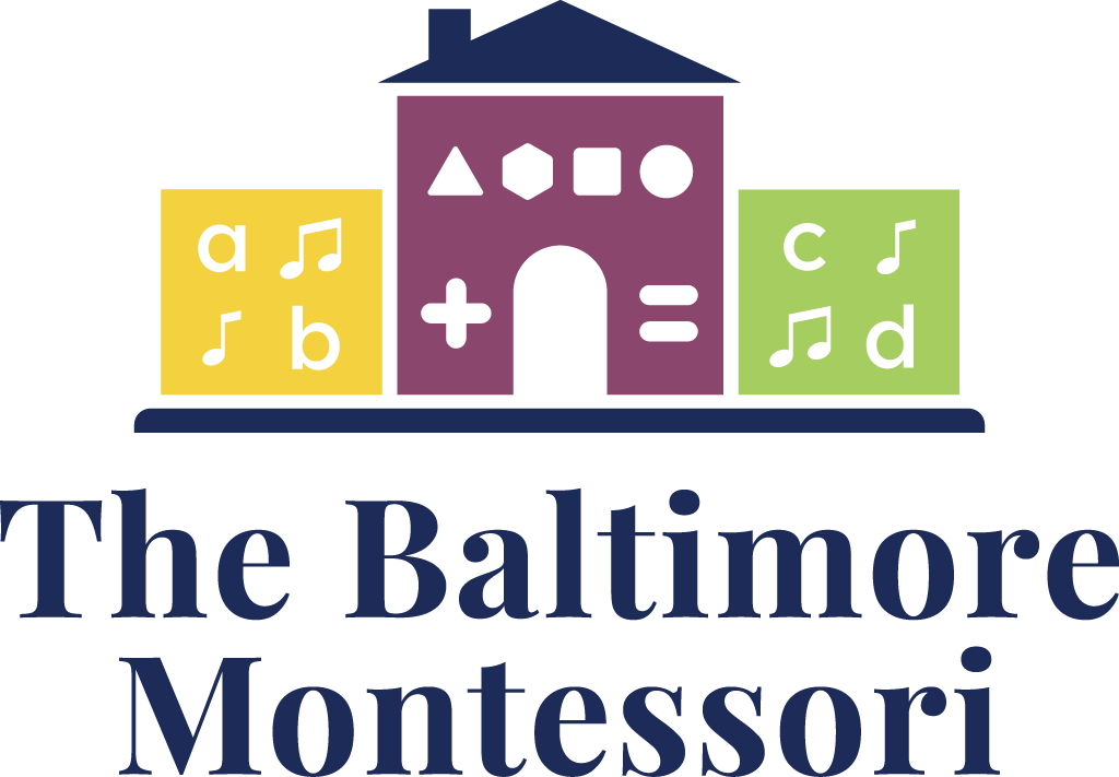 the-baltimore-logo The Baltimore Logo