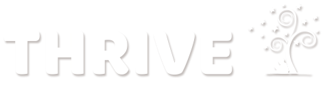 Endeavor Thrive Logo