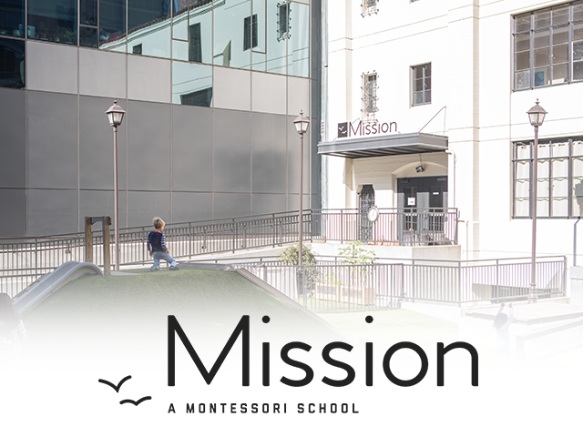 Mission-NewSchool Mission-NewSchool