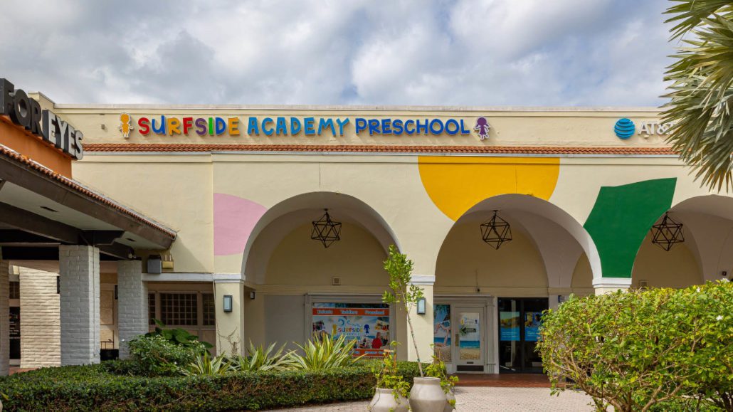 Surfside Academy West Palm Beach Endeavor Schools