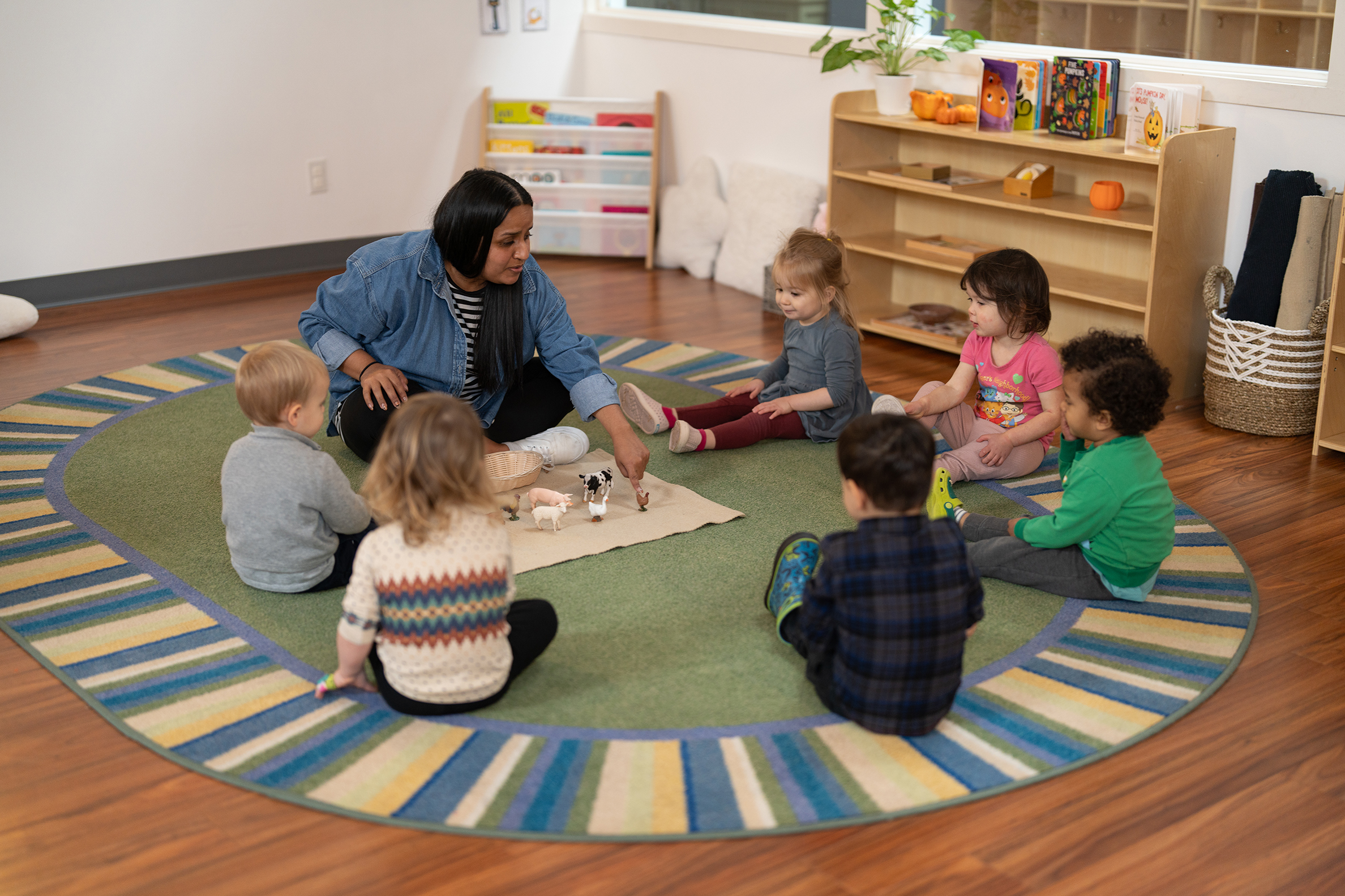 Parent Referral