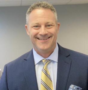 Chief Operating Officer Chief Operating Officer
