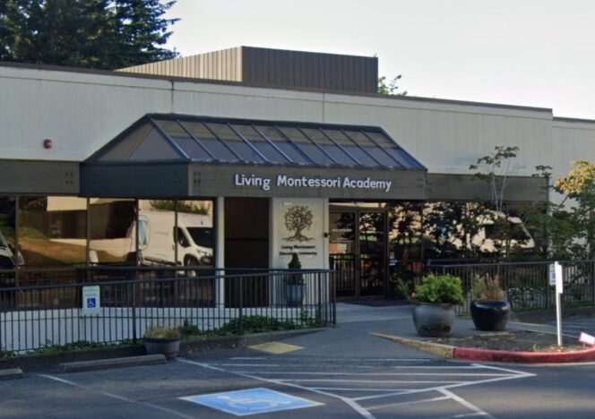 Living Montessori
