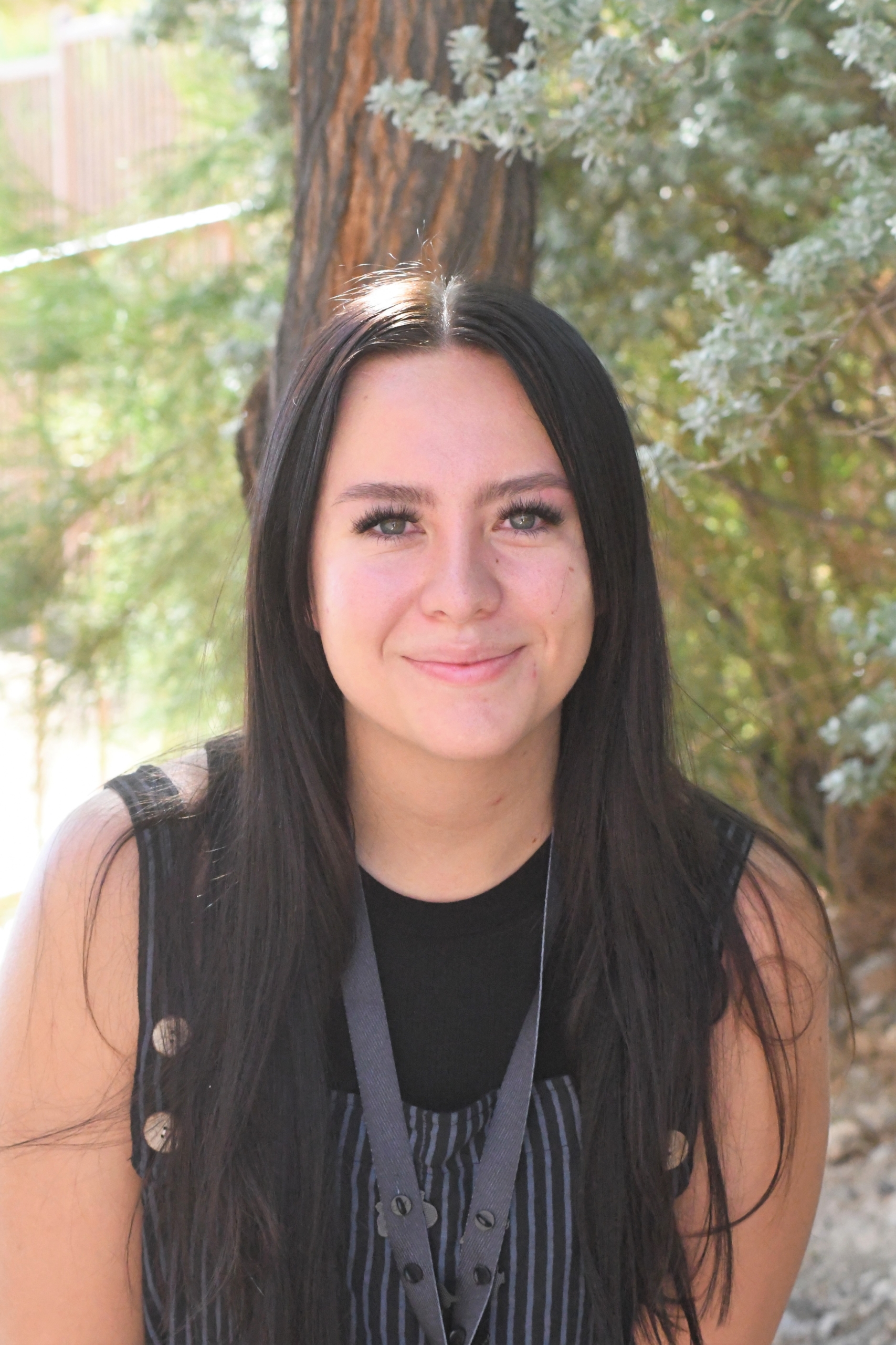 Jenna-Cody Jenna Cody of Foothills Montessori School