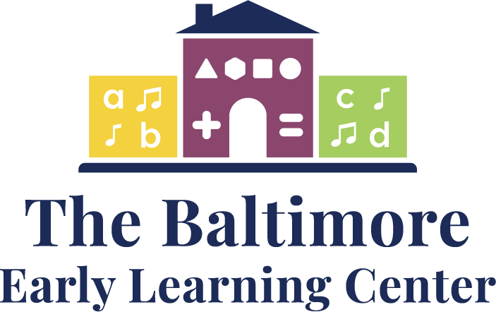 The Baltimore Early Learning Center Logo