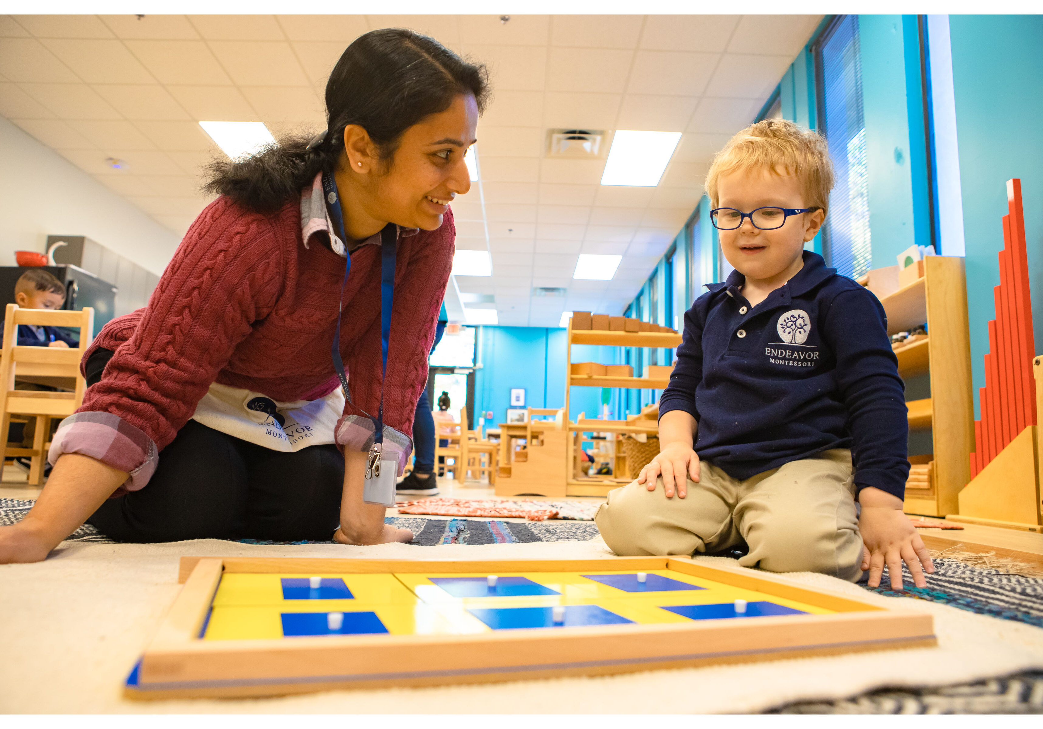 Endeavor Montessori